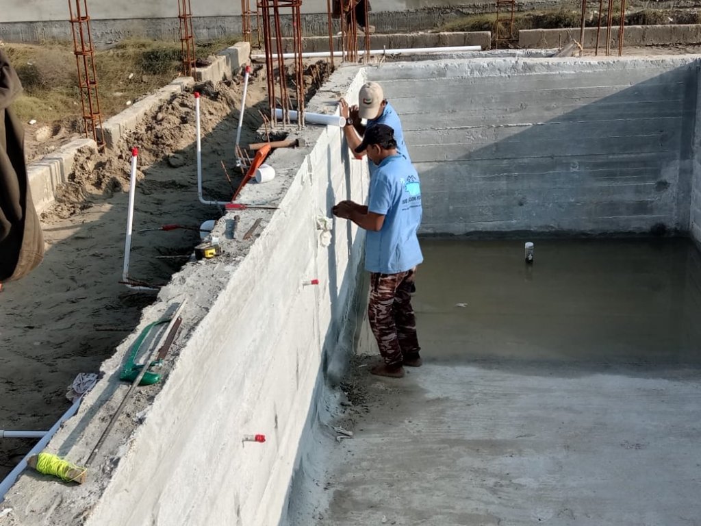 swimming pool construction service, best pool construction services, swimming pool construction and repair company in Karachi swimming pool installation, repair in karachi
